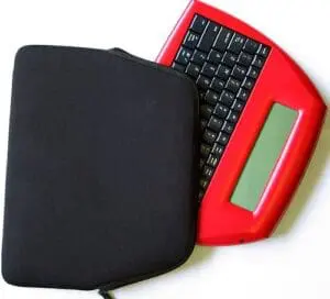 Custom Neoprene Case