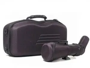 EVA case