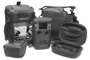custom cases for equipment from tetrafab