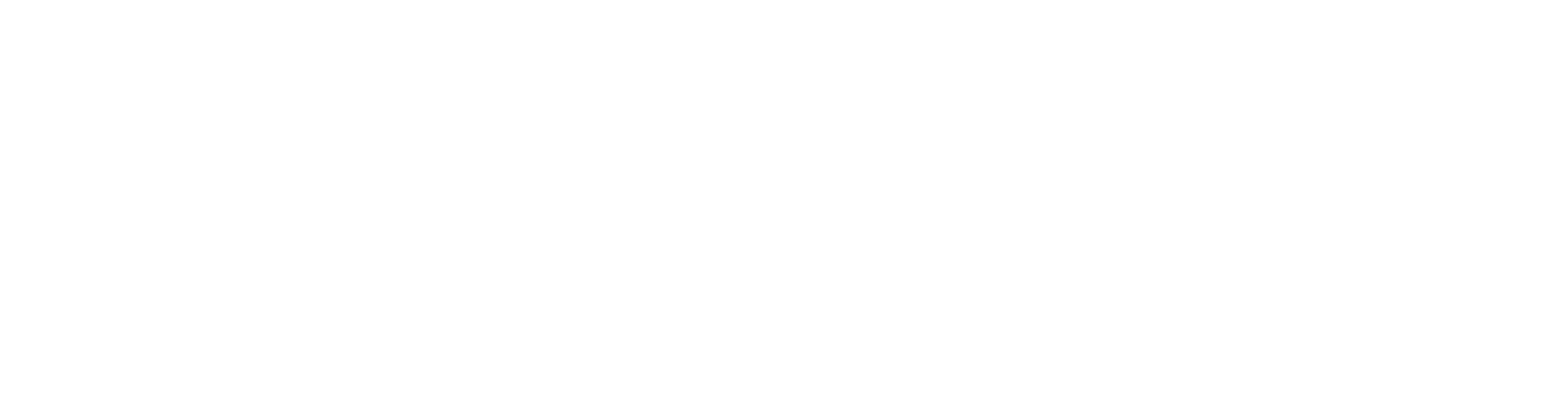 Tetrafab white logo