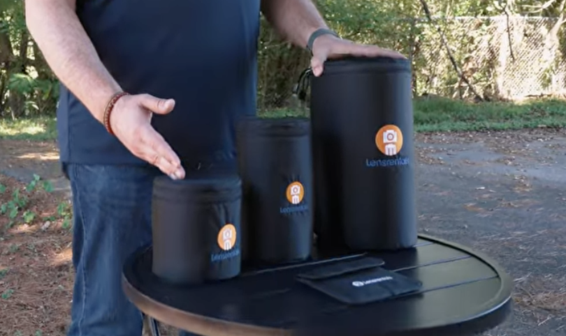 tetrafab, custom cases