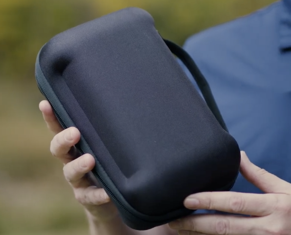 tetrafab, custom case