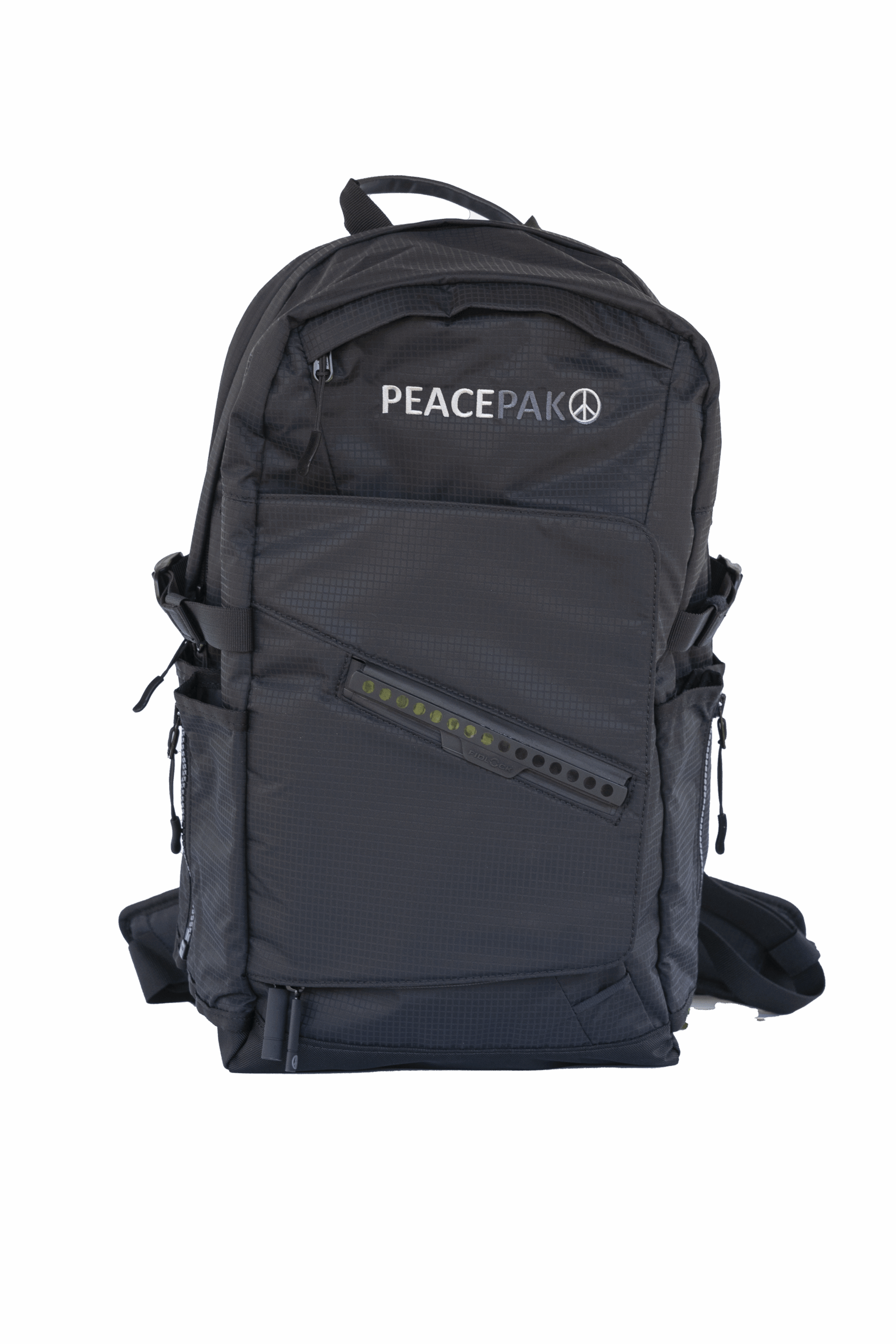 tetrafab, custom bag