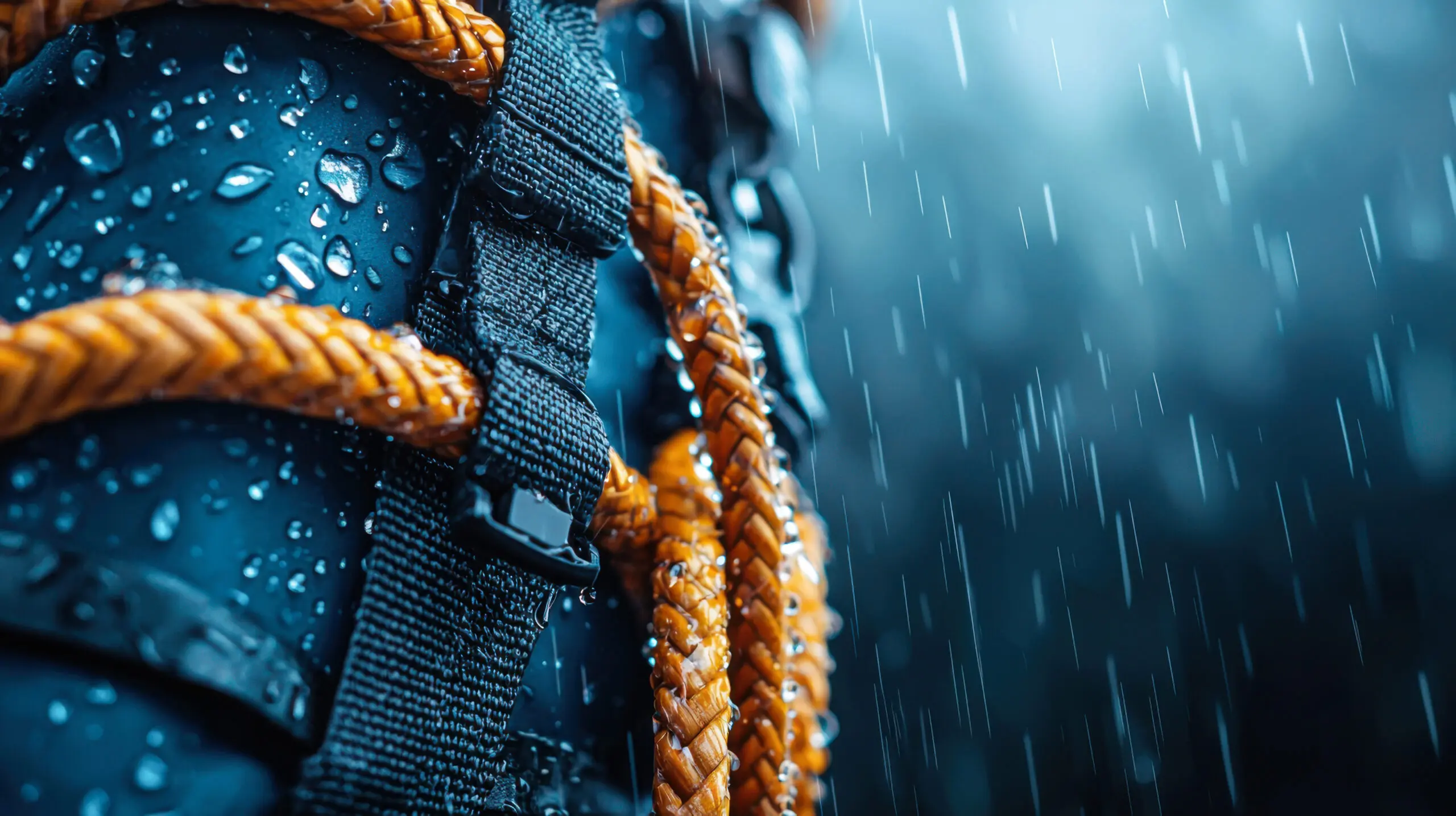 tetrafab, custom backpack