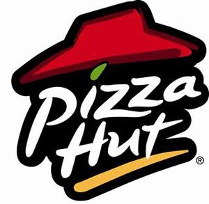 pizza hut bag